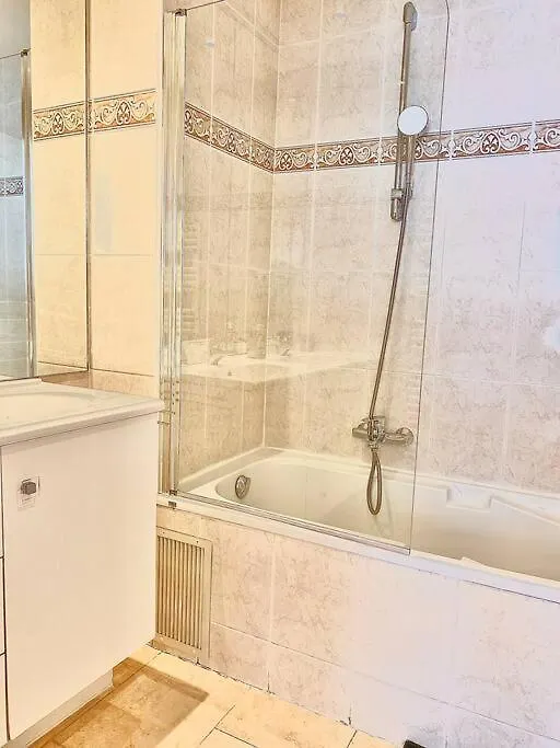 Appartement Cannes 3 Chambres - 8B2