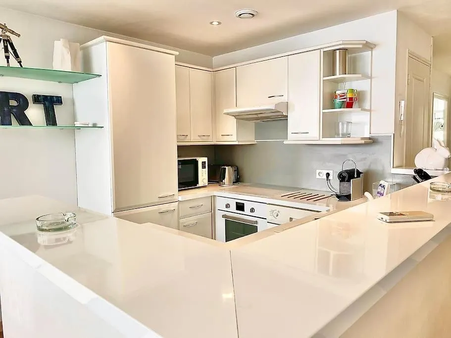 Appartement Cannes 3 Chambres - 8B2 Apartment