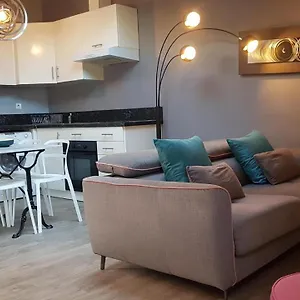  Appartement Croisette 1 Min Palais Des Festival/ Plages /fif
