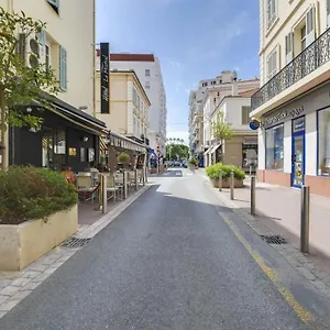  Appartement Belges