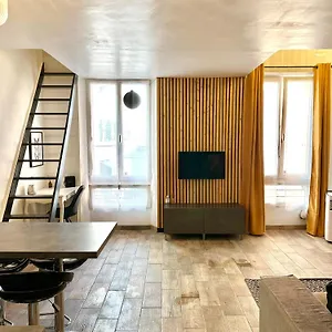  Appartement Wolf Duplex Heart Of & Beaches