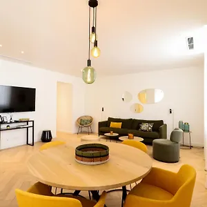Buttura Apartment