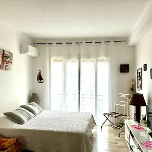  Appartement Palais Des Festivals