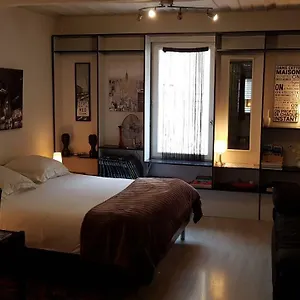  Appartement Notre Dame